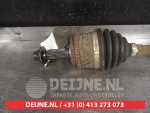 Hyundai I10 Antriebswelle links vorne O528592 foto 2
