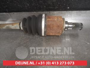Hyundai I10 Antriebswelle links vorne O528592 foto 3
