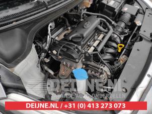 Hyundai I20 Motor O528598 foto 3