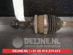 Hyundai I20 Antriebswelle links vorne O528613 foto 2
