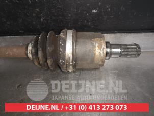 Hyundai I20 Antriebswelle links vorne O528613 foto 3