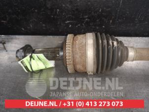 Hyundai I20 Antriebswelle rechts vorne O528614 foto 2