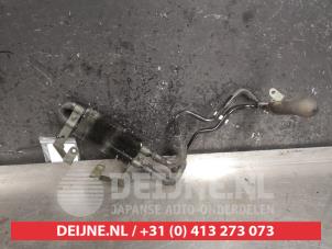 Nissan 350 Z Ölkühler O341295 foto 2