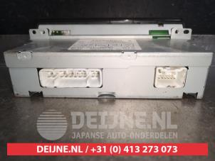 Toyota Yaris Navigation display O528676 photo 2