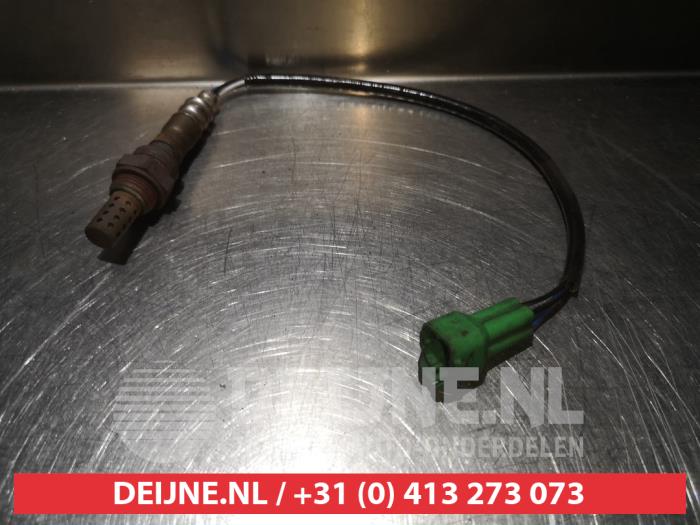 Gebruikte Lambda Sonde Subaru Justy (MS) 1.3 AWD Prijs € 25,00 Margeregeling aangeboden door V.Deijne Jap.Auto-onderdelen BV