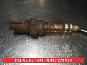 Subaru Justy Lambda probe O364246 photo 2