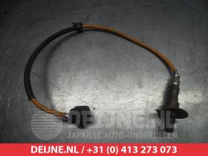 Gebruikte Lambda Sonde Subaru Impreza III (GH/GR) 1.5 R 16V AWD Prijs € 50,00 Margeregeling aangeboden door V.Deijne Jap.Auto-onderdelen BV
