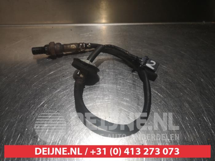 Gebruikte Lambda Sonde Mitsubishi Galant Prijs € 25,00 Margeregeling aangeboden door V.Deijne Jap.Auto-onderdelen BV
