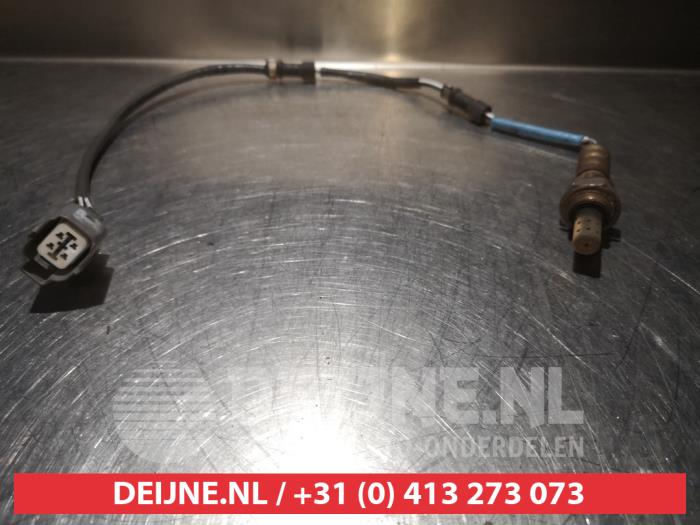 Gebruikte Lambda Sonde Honda Civic (EM) 1.7 16V LS Prijs € 35,00 Margeregeling aangeboden door V.Deijne Jap.Auto-onderdelen BV