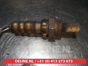 Honda Civic Lambdasonde O364810 foto 2