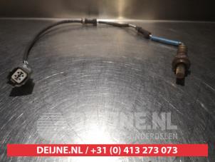 Gebruikte Lambda Sonde Honda Civic (EM) 1.7 16V LS Prijs € 35,00 Margeregeling aangeboden door V.Deijne Jap.Auto-onderdelen BV