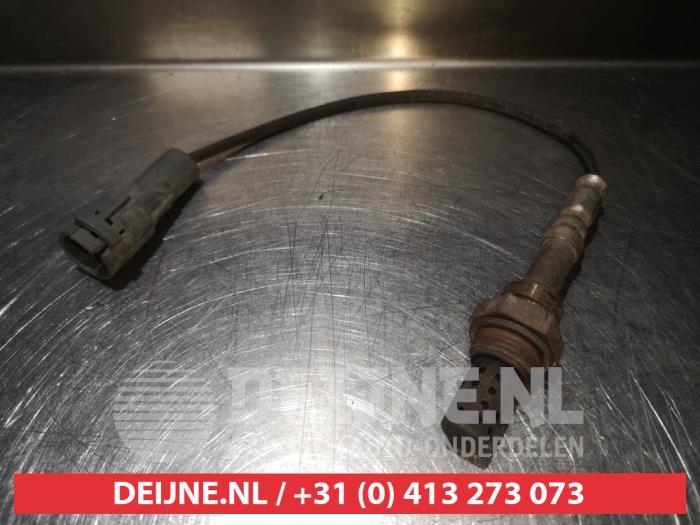 Gebruikte Lambda Sonde Daihatsu Terios (J1) 1.3 16V 4x4 Prijs € 35,00 Margeregeling aangeboden door V.Deijne Jap.Auto-onderdelen BV