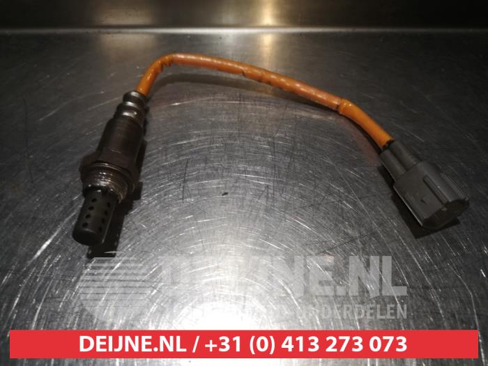 Gebruikte Lambda Sonde Daihatsu Terios (J2) 1.5 16V DVVT 4x2 Euro 4 Prijs € 35,00 Margeregeling aangeboden door V.Deijne Jap.Auto-onderdelen BV