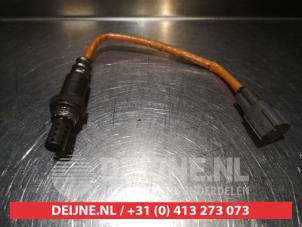 Gebruikte Lambda Sonde Daihatsu Terios (J2) 1.5 16V DVVT 4x2 Euro 4 Prijs € 35,00 Margeregeling aangeboden door V.Deijne Jap.Auto-onderdelen BV