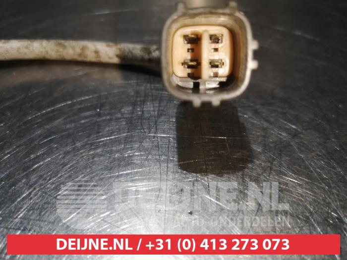 Lambda Sonde van een Toyota Carina E (T19) 1.6 16V Lean Burn 1998