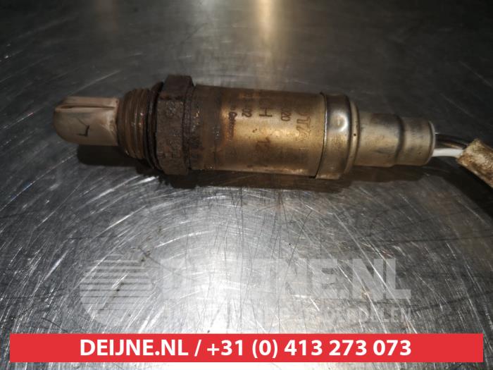 Lambda Sonde van een Toyota Carina E (T19) 1.6 16V Lean Burn 1998