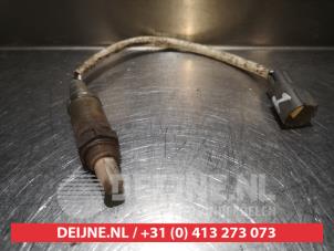 Gebruikte Lambda Sonde Toyota Carina E (T19) 1.6 16V Lean Burn Prijs € 35,00 Margeregeling aangeboden door V.Deijne Jap.Auto-onderdelen BV