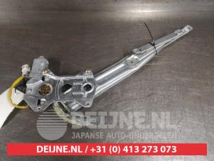 Suzuki Ignis Ruitmechaniek 4Deurs rechts-voor O528668 foto 2