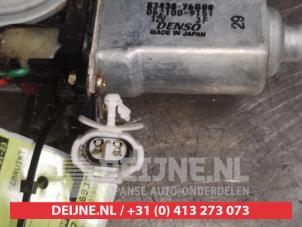 Suzuki Ignis Ruitmechaniek 4Deurs rechts-voor O528668 foto 3