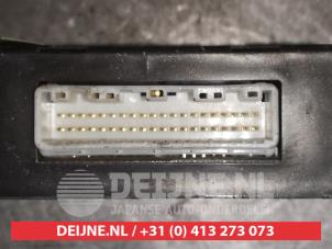 Nissan Pathfinder Module keyless vehicle O528681 foto 2