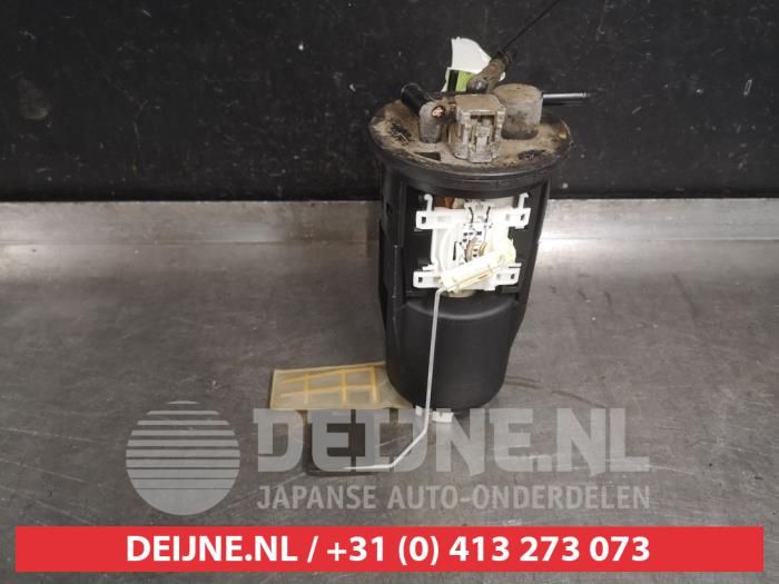Gebruikte Tank element Pomp Suzuki New Ignis (MH) 1.3 16V Prijs € 40,00 Margeregeling aangeboden door V.Deijne Jap.Auto-onderdelen BV