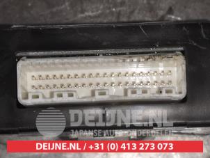 Nissan Qashqai Modul keyless vehicle O528684 foto 2