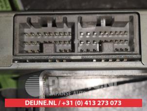 Nissan Pathfinder Transfer Modul 4x4 O528698 foto 2
