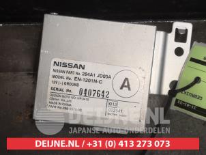 Gebruikte Camera module Nissan Qashqai (J10) 2.0 dCi Prijs € 50,00 Margeregeling aangeboden door V.Deijne Jap.Auto-onderdelen BV