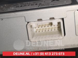 Nissan Qashqai Kamera Modul O528705 foto 2