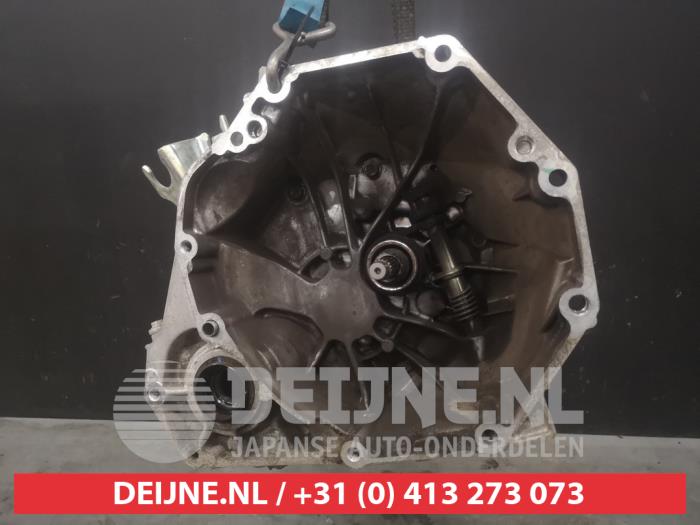 Suzuki Celerio Versnellingsbak O528714