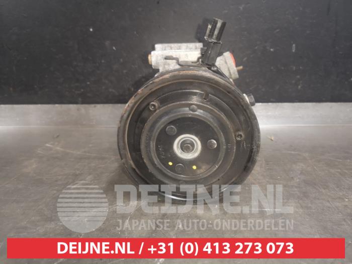 Hyundai I30 Aircopomp O528816