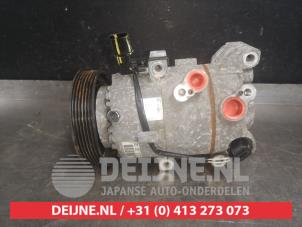 Hyundai I30 Klimapumpe O528816 foto 2