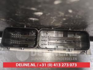 Hyundai I30 Engine management computer O528817 photo 3