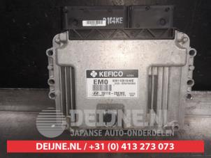 Hyundai I30 Engine management computer O528817 photo 2