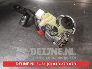 Hyundai I30 Ignition lock + key O528818 photo 3