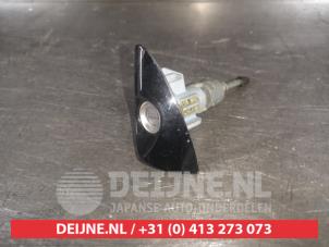 Hyundai I30 Set of cylinder locks (complete) O528819 photo 2