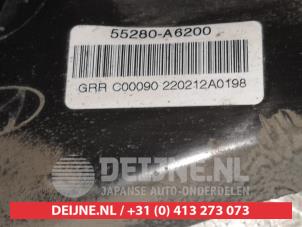 Hyundai I30 Rear wishbone, right O528821 photo 3