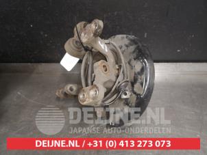 Hyundai I30 Knuckle, rear right O528824 photo 2