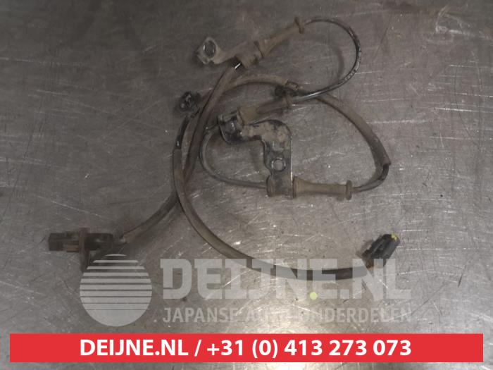 Hyundai I30 ABS Sensor O528827