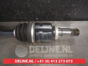Toyota Auris Front drive shaft, right O528831 photo 3