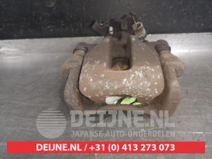Toyota Auris Bremszange links hinten O528839 foto 3