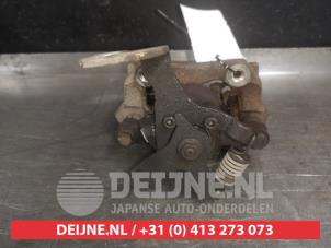 Toyota Auris Bremszange links hinten O528839 foto 2
