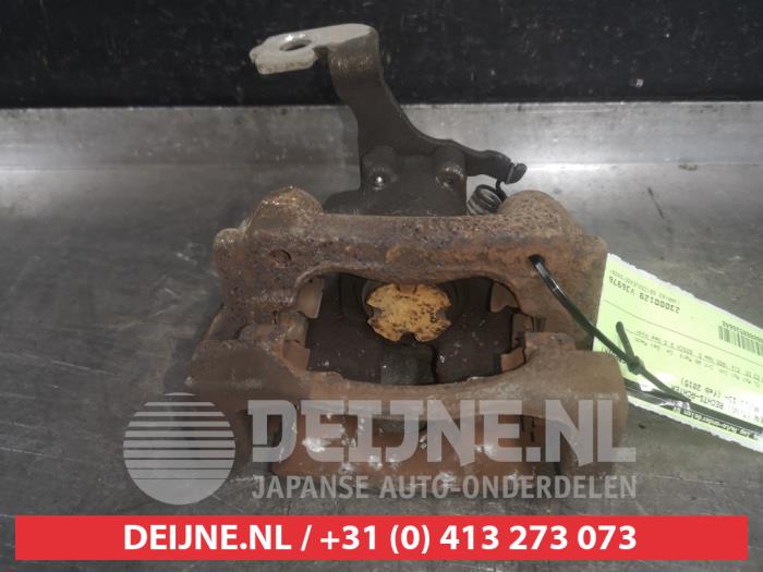 Toyota Auris Remklauw (Tang) rechts-achter O528840