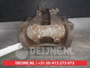 Toyota Auris Bremszange rechts hinten O528840 foto 3