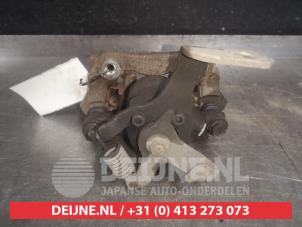 Toyota Auris Bremszange rechts hinten O528840 foto 2