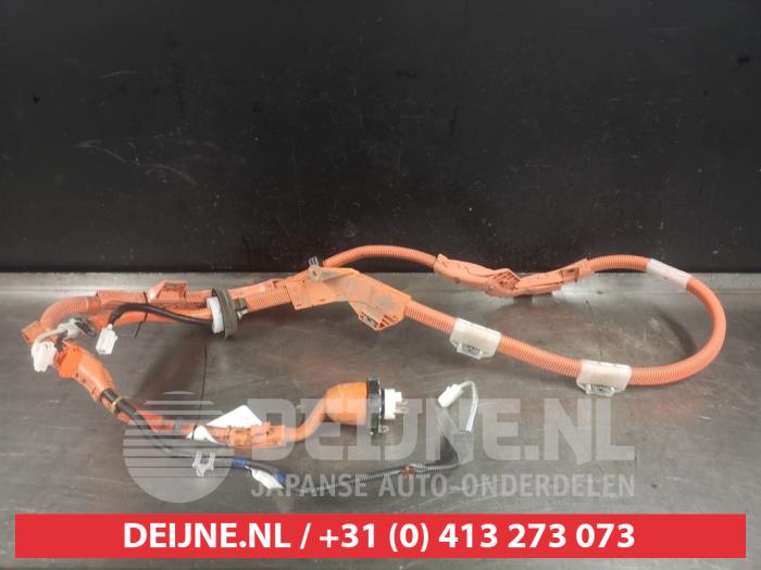 Toyota Auris HV kabel (hoog voltage) O528876
