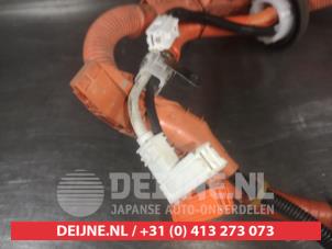 Toyota Auris Cable high-voltage O528876 photo 2