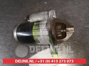 Gebruikte Startmotor Mazda 2 (DE) 1.3 16V S-VT Prijs € 35,00 Margeregeling aangeboden door V.Deijne Jap.Auto-onderdelen BV