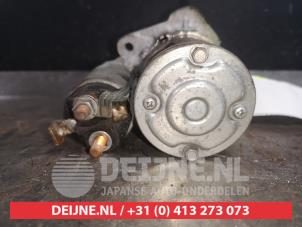 Mazda 2 Starter O528898 photo 3