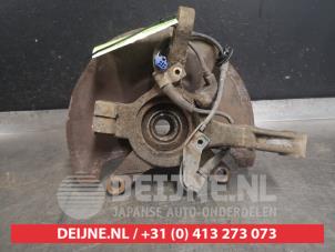 Suzuki Ignis Knuckle, front left O528914 photo 3
